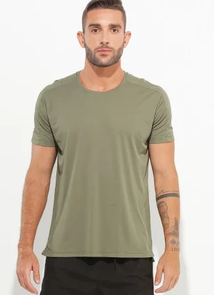 A.O.P Shirt UPF 50+>Dona Jo Best