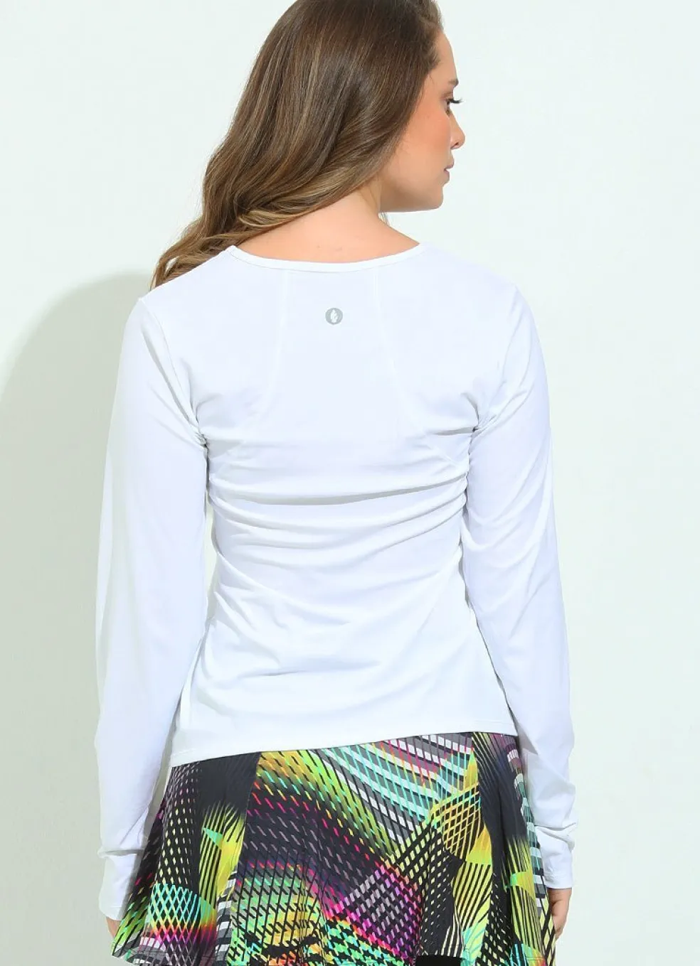 Bossa Top UPF 50+>Dona Jo Cheap