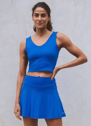 Breathe Skirt    14.5>Dona Jo Cheap