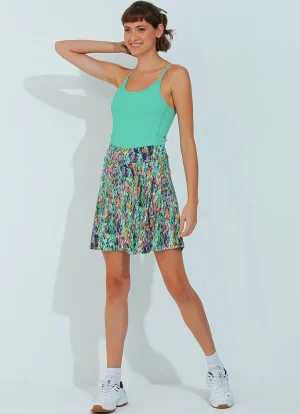 Classic Skirt / Skort 19>Dona Jo Store