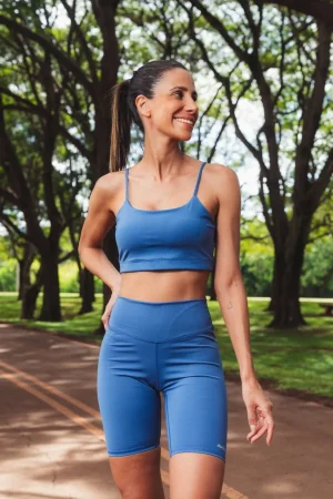 Compress Biker Short>Dona Jo Shop