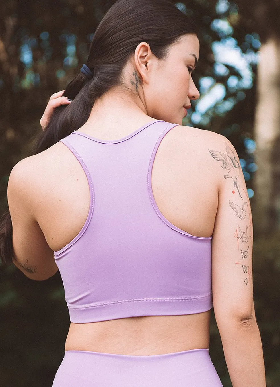 Compress Bra>Dona Jo Outlet