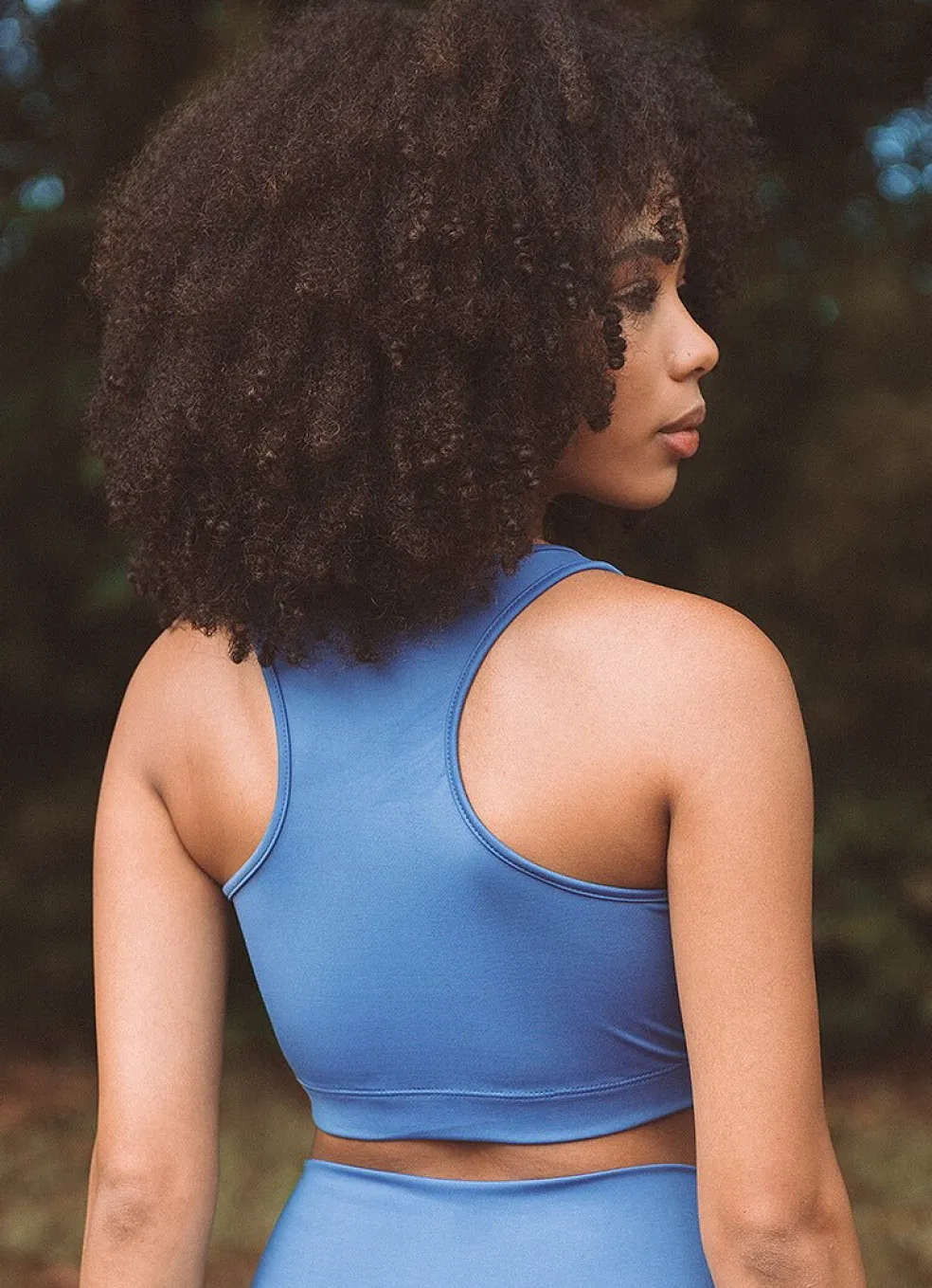 Compress Bra>Dona Jo Clearance