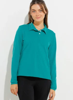 Court LS Polo>Dona Jo Best Sale