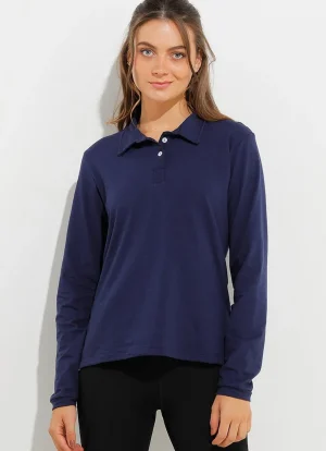 Court LS Polo>Dona Jo Cheap