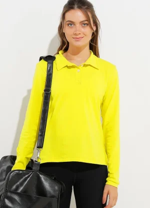 Court LS Polo>Dona Jo Shop
