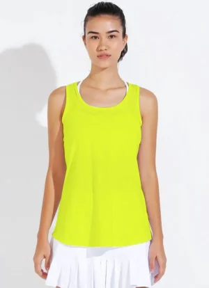 Day Glow Tank>Dona Jo Store