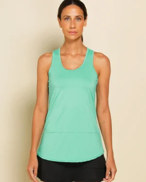 Day Glow Tank UPF 50+>Dona Jo Best Sale