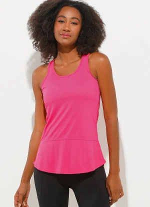 Day Glow Tank UPF 50+>Dona Jo Cheap
