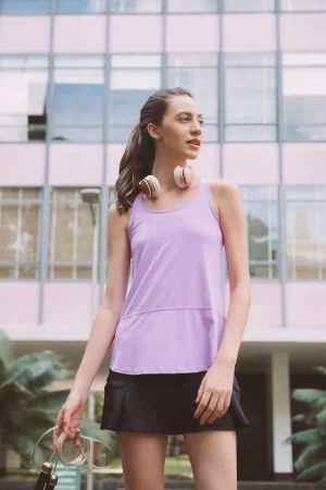 Day Glow Tank>Dona Jo Best