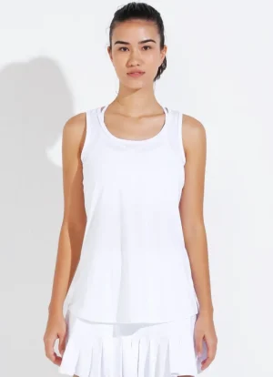 Day Glow Tank>Dona Jo Cheap