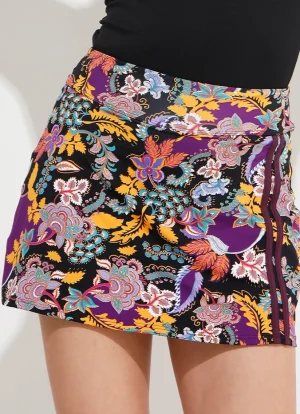 Deuce Skirt>Dona Jo Sale