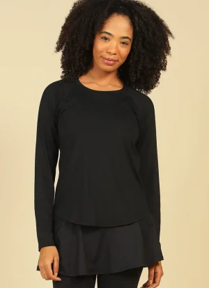 Endurance Top>Dona Jo Shop