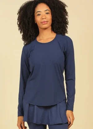 Endurance Top>Dona Jo Shop