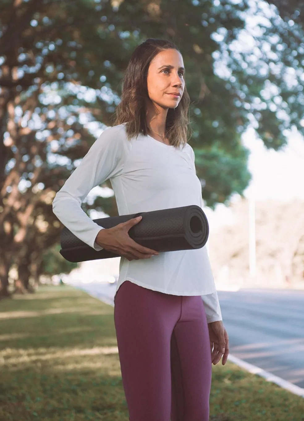 Endurance Top UPF 50+>Dona Jo Store