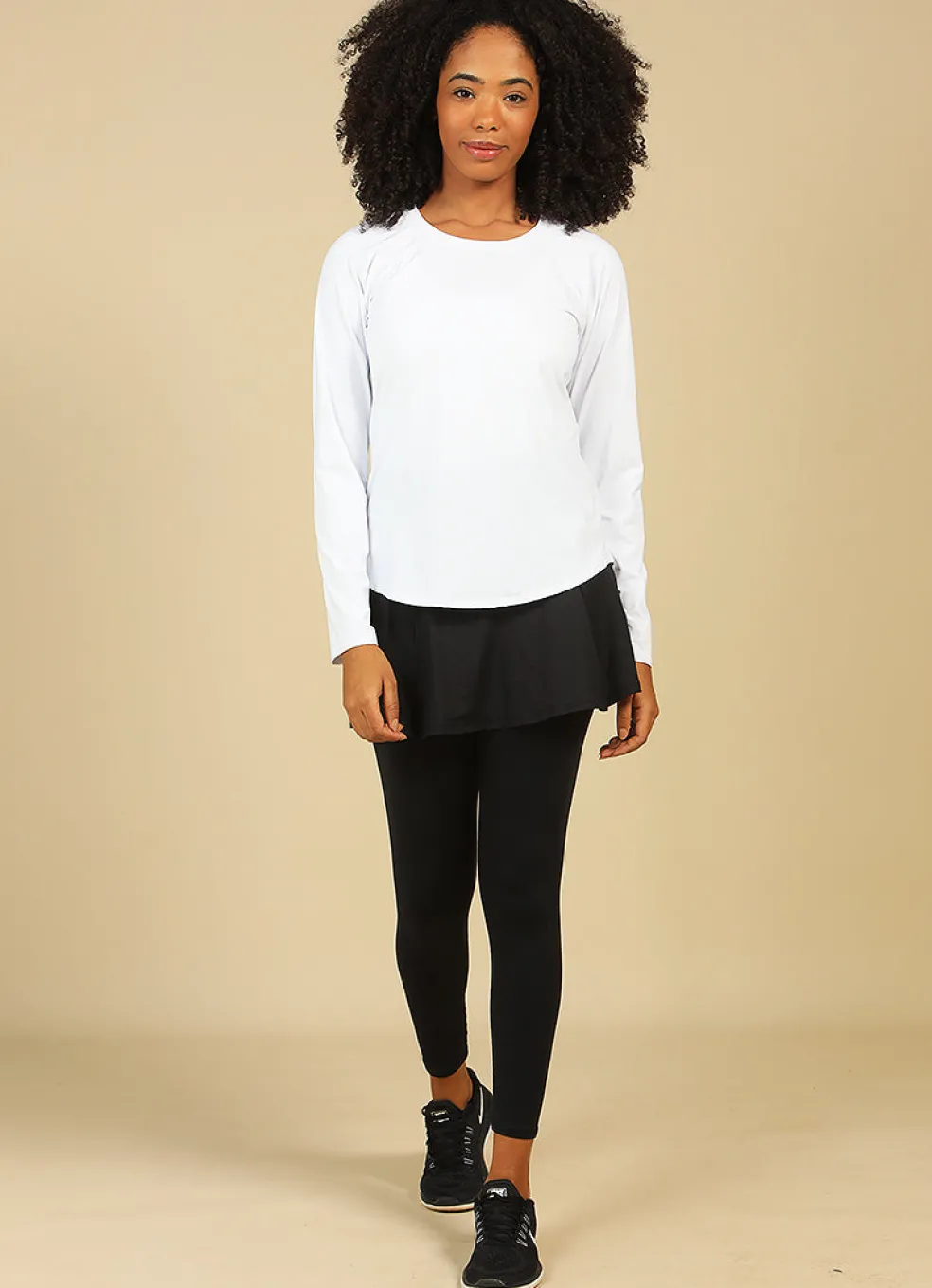 Endurance Top>Dona Jo Best