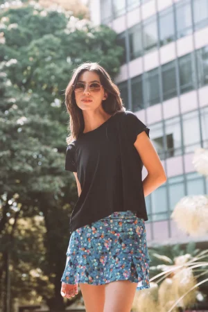 JoJo Skirt / Skort 14.5>Dona Jo Best Sale