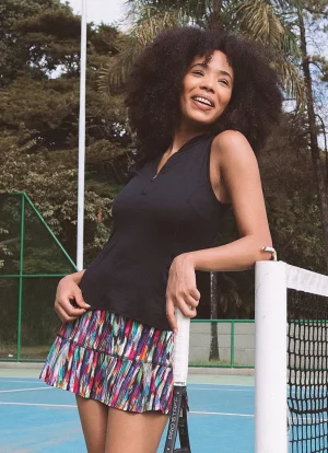 JoJo Skirt / Skort 14.5>Dona Jo Flash Sale