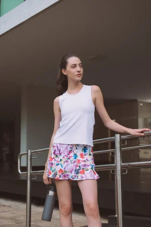 JoJo Skirt / Skort 14.5>Dona Jo Sale