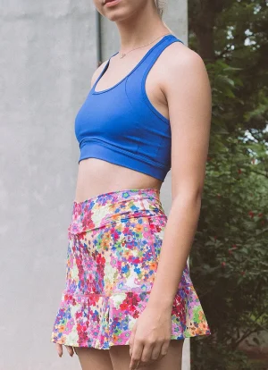 JoJo Skirt / Skort 14.5>Dona Jo Sale