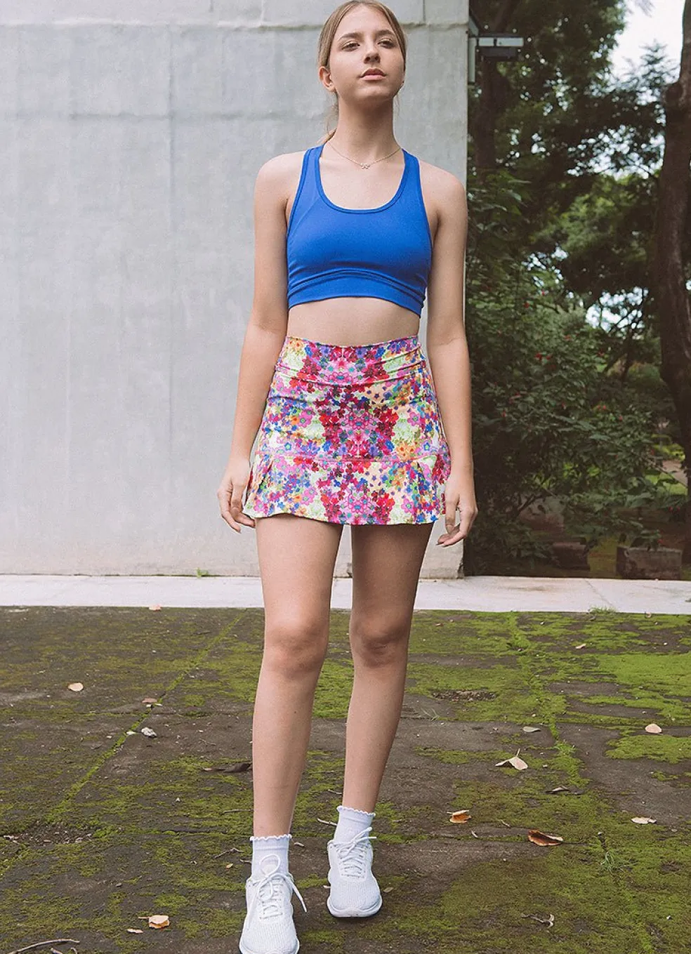 JoJo Skirt / Skort 14.5>Dona Jo Sale