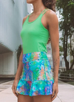 JoJo Skirt / Skort 14.5>Dona Jo Online