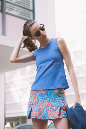 JoJo Skirt / Skort 14.5>Dona Jo New