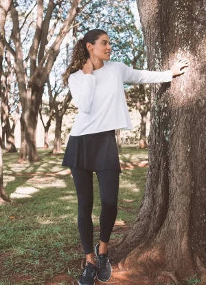 Love Skirted Legging>Dona Jo Cheap