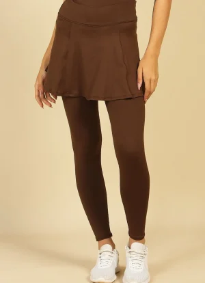 Love Skirted Legging>Dona Jo Clearance