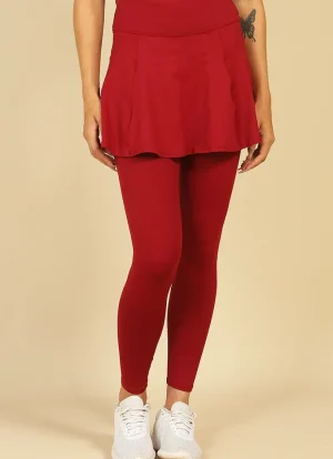 Love Skirted Legging>Dona Jo Cheap