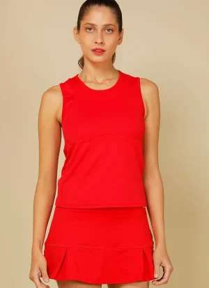 Match Tank UPF 50+>Dona Jo Hot