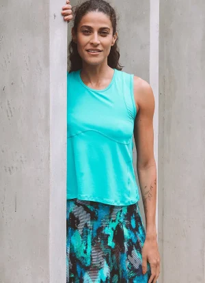 Match Tank UPF 50+>Dona Jo Hot