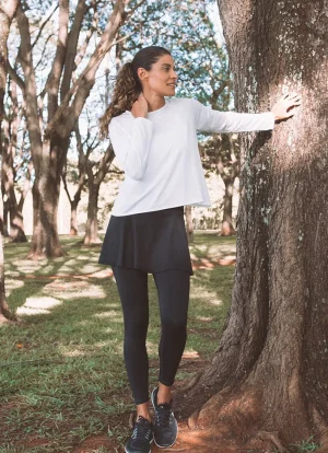 Move Shirt UPF 50+>Dona Jo Outlet