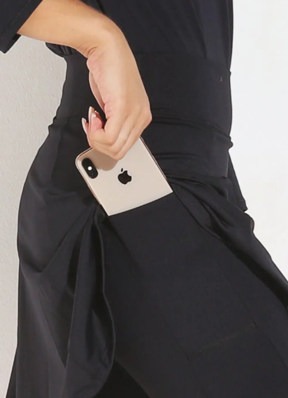 Ultimate Skirt / Skort 17>Dona Jo Shop
