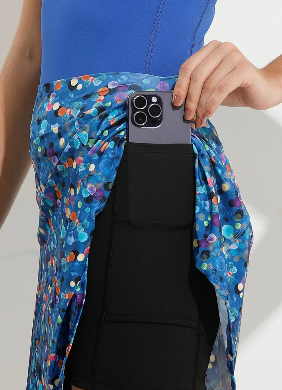 Ultimate Skirt / Skort 17>Dona Jo Online