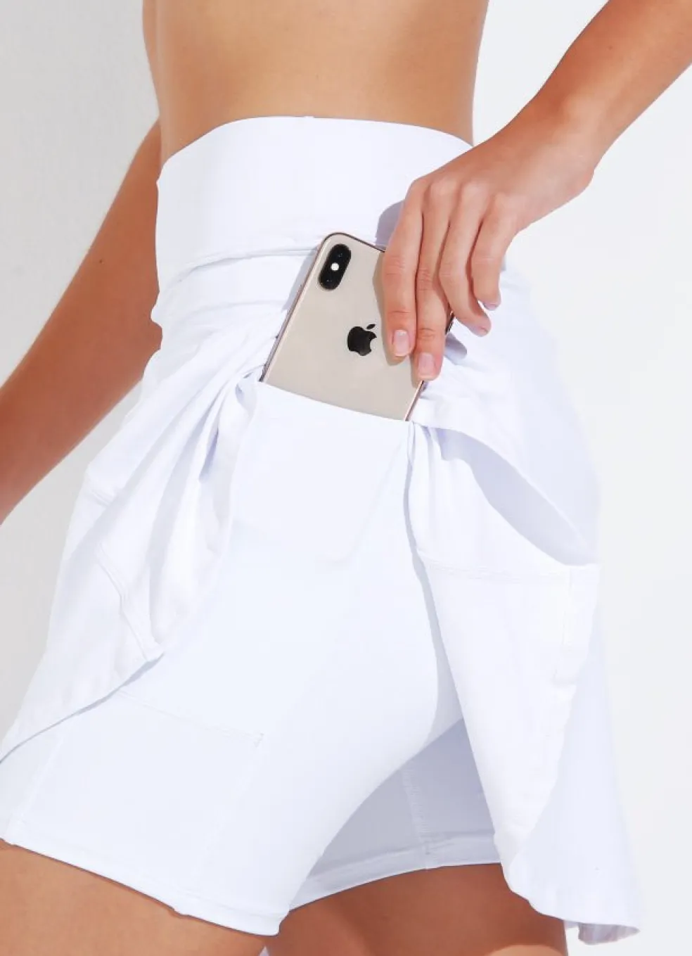 Ultimate Skirt / Skort 17>Dona Jo Online