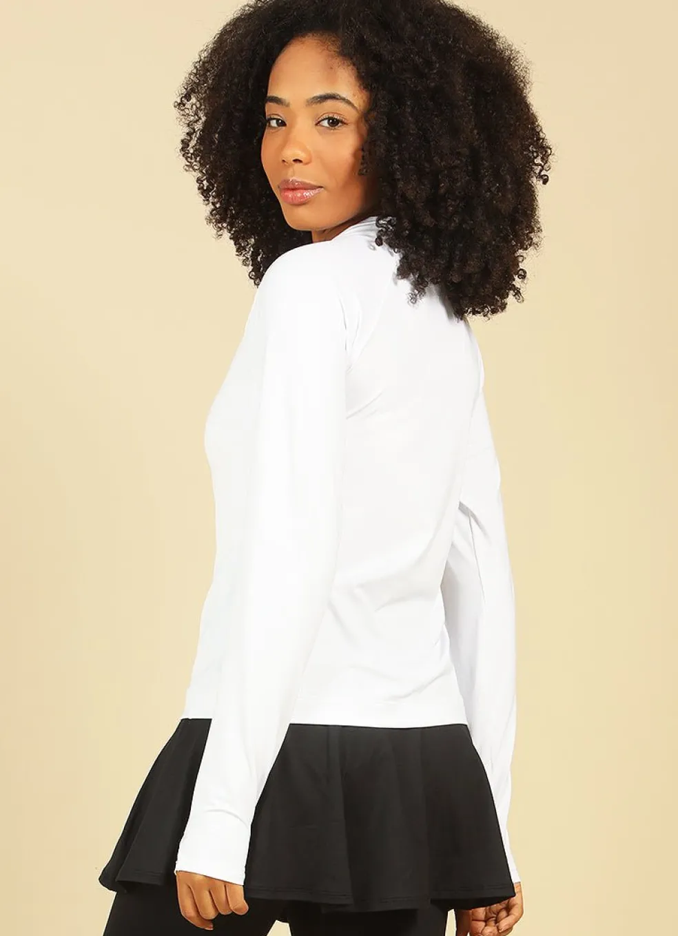UV Pro Shirt UPF 50+>Dona Jo Store