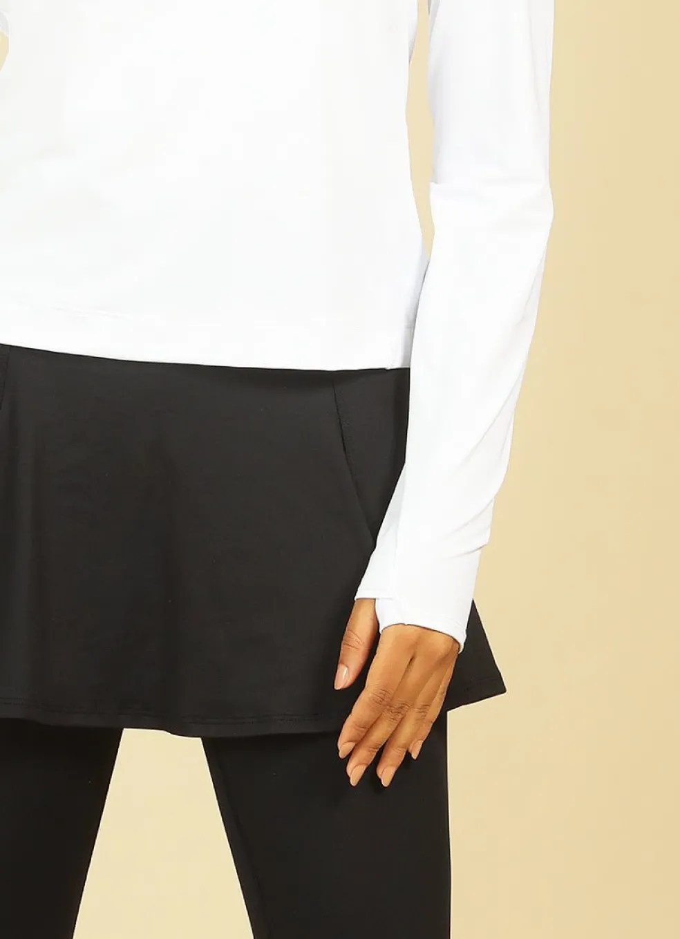 UV Pro Shirt UPF 50+>Dona Jo Store
