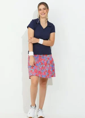 Vie Polo UPF 50+>Dona Jo Sale