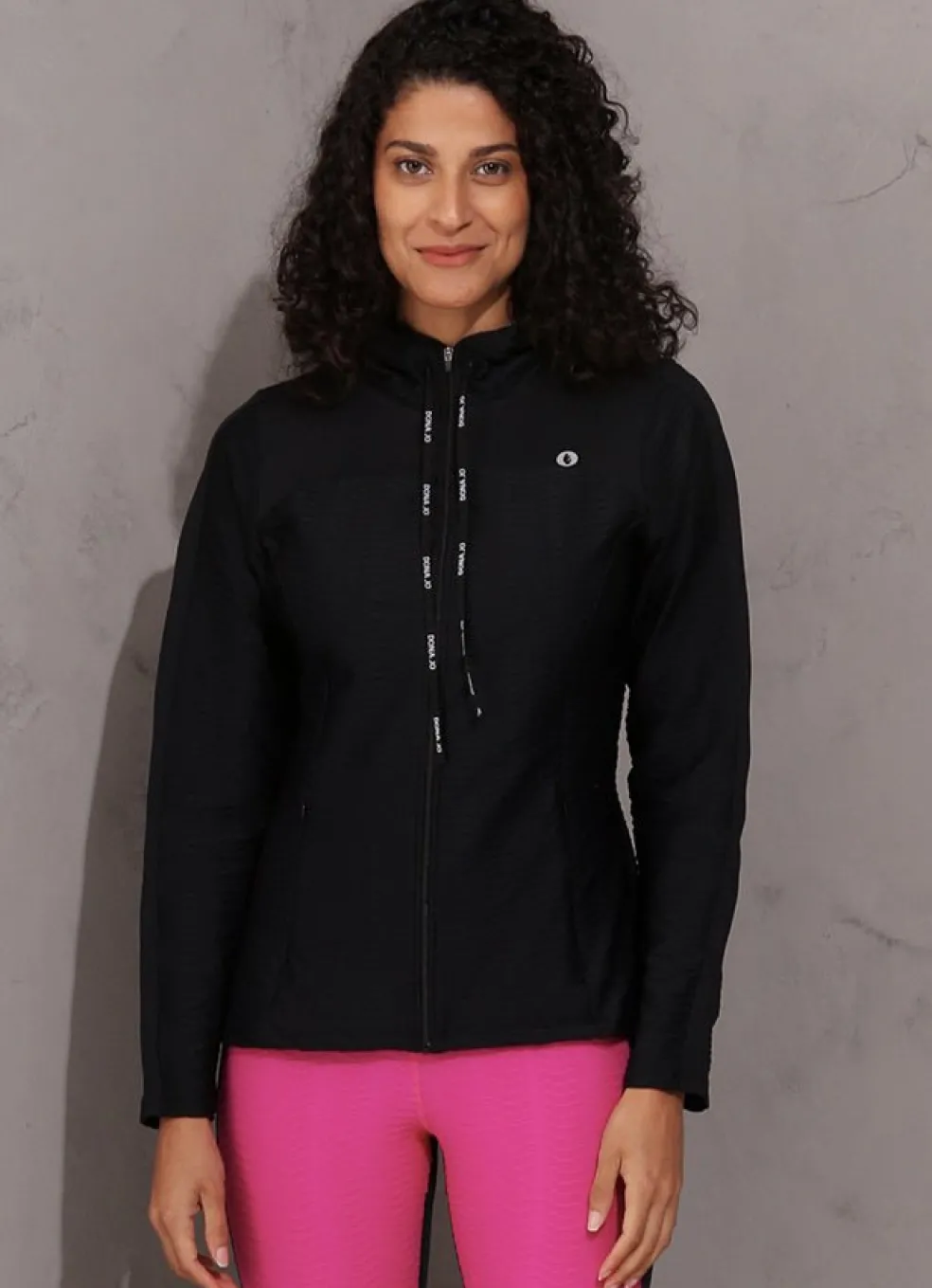 Wave Jacket>Dona Jo Store