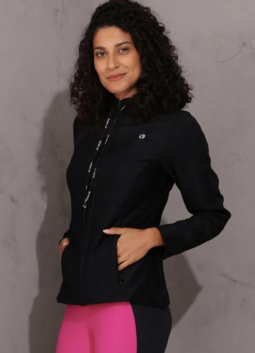 Wave Jacket>Dona Jo Store