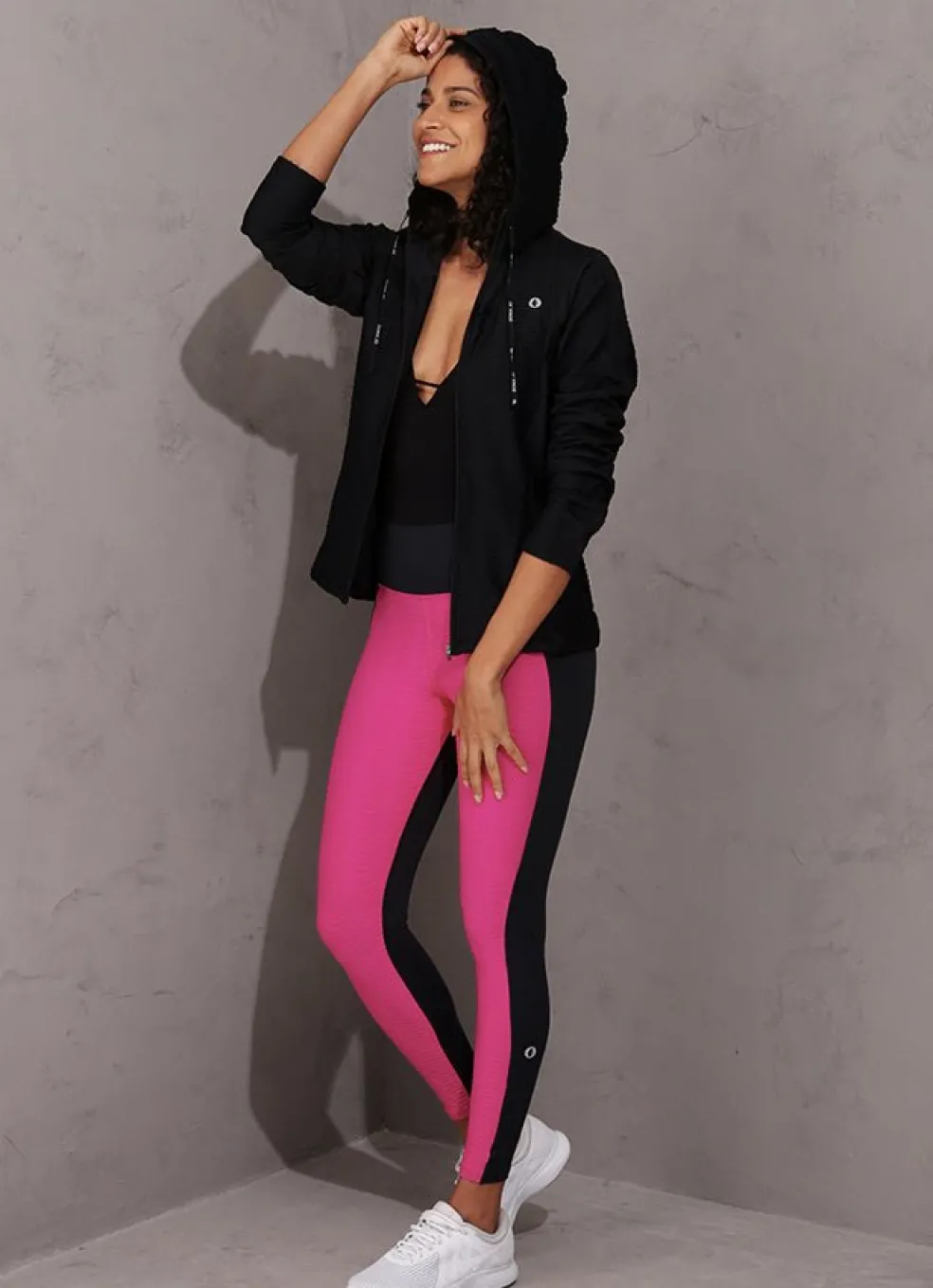 Wave Jacket>Dona Jo Store