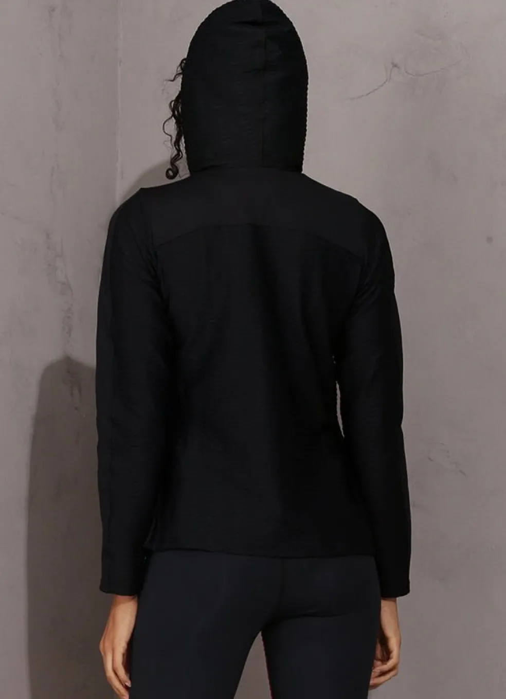 Wave Jacket>Dona Jo Store